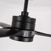 Vaczon 60" Industrial Fan with LED Lighting and Remote Control - Sweatfully