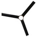 Vaczon 60" Industrial Fan with LED Lighting and Remote Control - Sweatfully