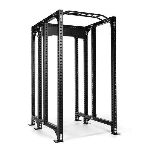 Power Rack with Half Rack Add On - Vanta Series - Sweatfully