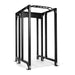 Power Rack with Half Rack Add On - Vanta Series - Sweatfully