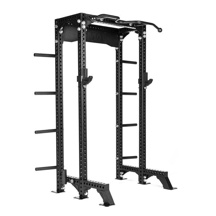 Half Power Rack Core Package - Vanta Series - Sweatfully