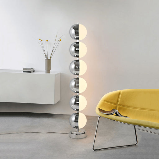 Vloer Floor Lamp - Sweatfully