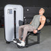 Vogue AB/Back Combo - Muscle D Fitness - Adjustable - Pin Selectorized - Abdominal Back Workouts - Sweatfully
