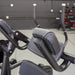 Vogue Ab Crunch - Muscle D Fitness - Adjustable Seat - Abdominal Workout - Selectorized Weight - Sweatfully