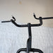 Vogue Assisted Chin/Dip - Muscle D Fitness - Adjustable - Pin Selectorized - Back Tricep Combo - Sweatfully