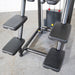 Vogue Assisted Chin/Dip - Muscle D Fitness - Adjustable - Pin Selectorized - Back Tricep Combo - Sweatfully