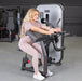Vogue Biceps Triceps Combo | Commercial Selectorized Machine - Sweatfully