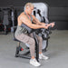 Vogue Biceps Triceps Combo | Commercial Selectorized Machine - Sweatfully
