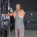 Vogue Cable Crossover - Muscle D Fitness - Pin Selectorized - Chest Back Combo Workouts - Sweatfully