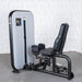 Vogue Inner/Outer Thigh - Muscle D Fitness - Adjustable Seat - Pin Selectorized - Leg Workout Combo - Sweatfully
