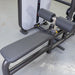 Vogue Lat/Low Row - Muscle D Fitness - Adjustable Seat - Pin Selectorized - Combo Back Machine - Sweatfully