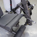 Vogue Leg Extension/Prone Leg Curl Combo - Muscle D Fitness - Seated - Adjustable - Pin Selectorized - Quads Hamstring Machine - Sweatfully