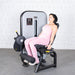 Vogue Leg Extension Machine | Commercial Gym Equipment - Sweatfully