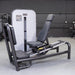 Vogue Selectorized Leg Press | 240lb Stack | Muscle D - Sweatfully