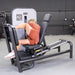 Vogue Selectorized Leg Press | 240lb Stack | Muscle D - Sweatfully