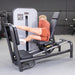 Vogue Selectorized Leg Press | 240lb Stack | Muscle D - Sweatfully