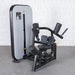 Vogue Rotary Torso - Muscle D Fitness - AdjustableSeat - Pin Selectorized - Sweatfully