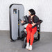 Vogue Rotary Torso - Muscle D Fitness - AdjustableSeat - Pin Selectorized - Sweatfully