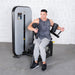 Vogue Rotary Torso - Muscle D Fitness - AdjustableSeat - Pin Selectorized - Sweatfully
