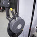 Vogue Seated Leg Curl | Commercial Hamstring Machine | MDF - Sweatfully