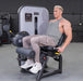 Vogue Seated Leg Curl | Commercial Hamstring Machine | MDF - Sweatfully