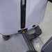 Vogue Shoulder Press - Muscle D Fitness - Adjustable Seat - Pin Selectorized - Delt Workout - Sweatfully