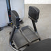 Vogue Standing Abductor Machine - Muscle D Fitness - Standing Adjustable Pin Selectorized Abductor Machine - Sweatfully