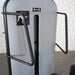 Vogue Standing Abductor Machine - Muscle D Fitness - Standing Adjustable Pin Selectorized Abductor Machine - Sweatfully