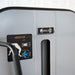 Vogue Standing Abductor Machine - Muscle D Fitness - Standing Adjustable Pin Selectorized Abductor Machine - Sweatfully