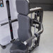 Vogue Triceps Press-Down - Muscle D Fitness - Adjustable Seat - Pin Selectorized - Arm Workout - Sweatfully