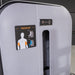 Vogue Triceps Press-Down - Muscle D Fitness - Adjustable Seat - Pin Selectorized - Arm Workout - Sweatfully