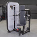 Vogue Triceps Press-Down - Muscle D Fitness - Adjustable Seat - Pin Selectorized - Arm Workout - Sweatfully