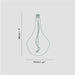 Voronoi II E26 LED Bulb - Sweatfully