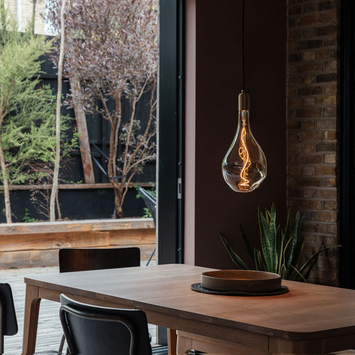 Voronoi III E26 LED Bulb - Sweatfully
