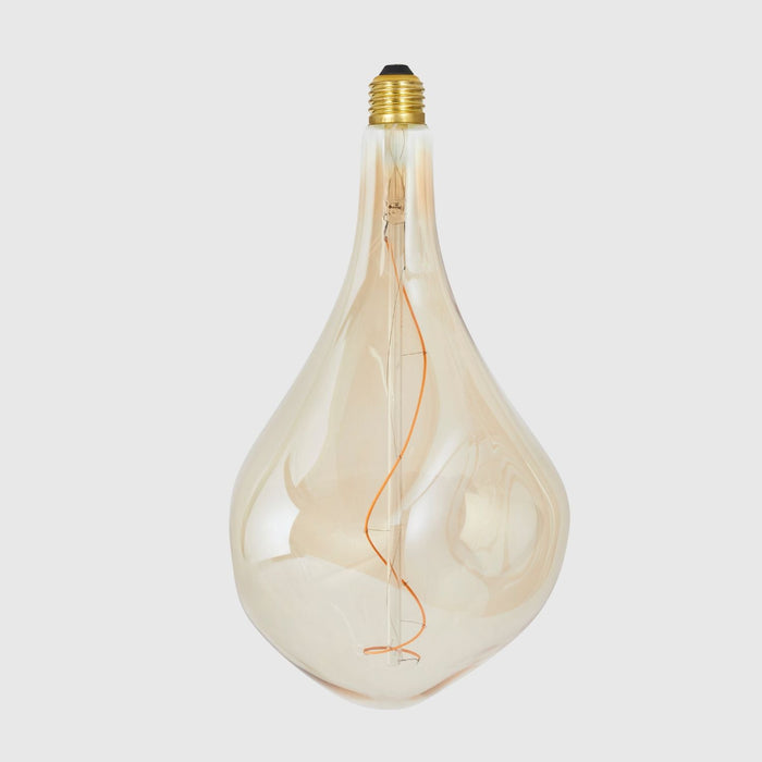 Voronoi III E26 LED Bulb - Sweatfully