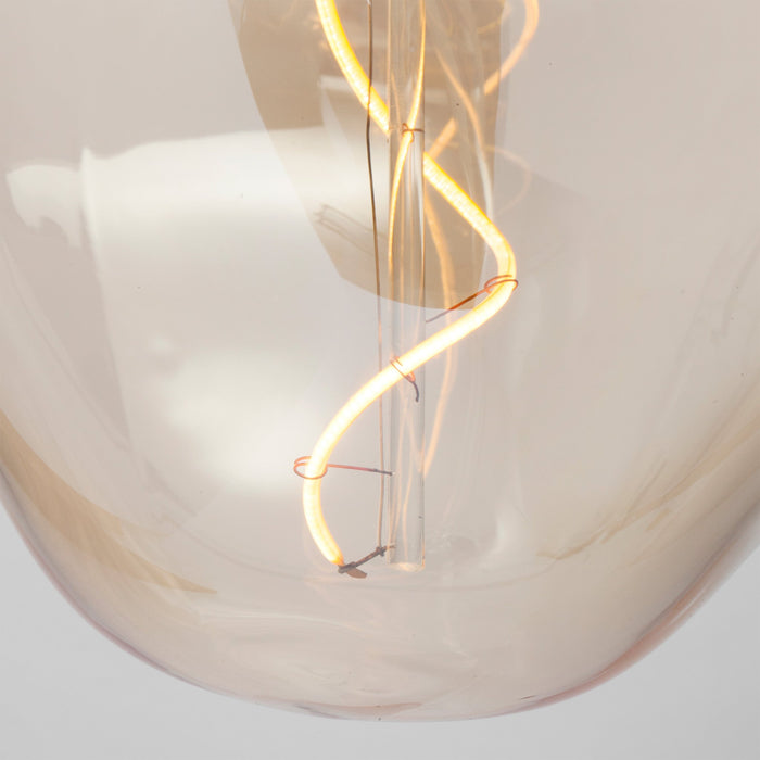 Voronoi II E26 LED Bulb - Sweatfully