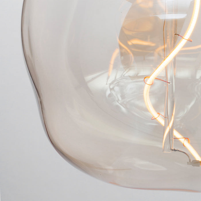 Voronoi I E26 LED Bulb - Sweatfully