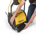 Tornado Vortex 13 Multi-Surface Scrubber - Sweatfully