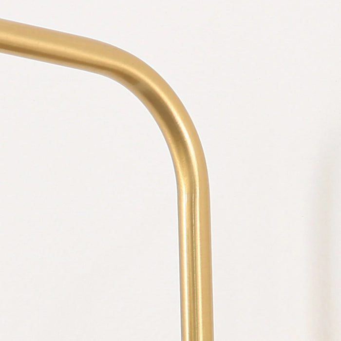 9 Inch Hilda 1-Light Wall Sconce Light - Sweatfully