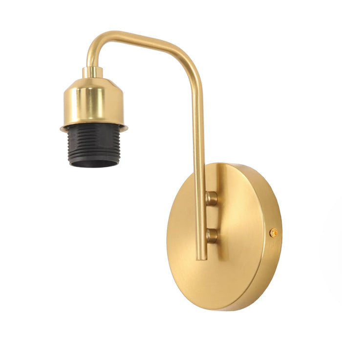9 Inch Hilda 1-Light Wall Sconce Light - Sweatfully