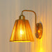 9 Inch Hilda 1-Light Wall Sconce Light - Sweatfully