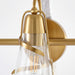 24 Inch Payne 3-Light Mirror Vanity Light - Sweatfully