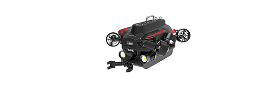 Qysea Fifish Pro W6 Underwater Drone - Sweatfully