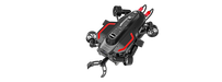 Qysea Fifish Pro W6 Underwater Drone - Sweatfully