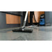 NaceCare WVB 370NX Wet & Dry Vacuum with A11 Kit, Powered by NX300 Battery System - Sweatfully