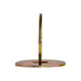 Solid Steel Calibrated Weight Plate Pairs - Sweatfully