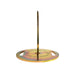 Solid Steel Calibrated Weight Plate Pairs - Sweatfully