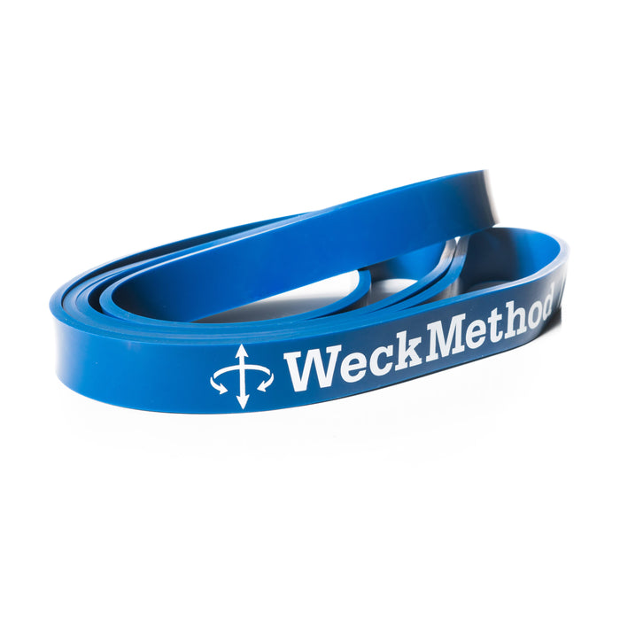 WeckMethod Resistance Bands - Sweatfully