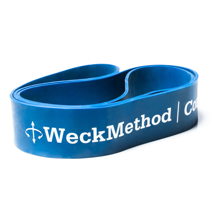 Compression Strength Training Band - Sweatfully