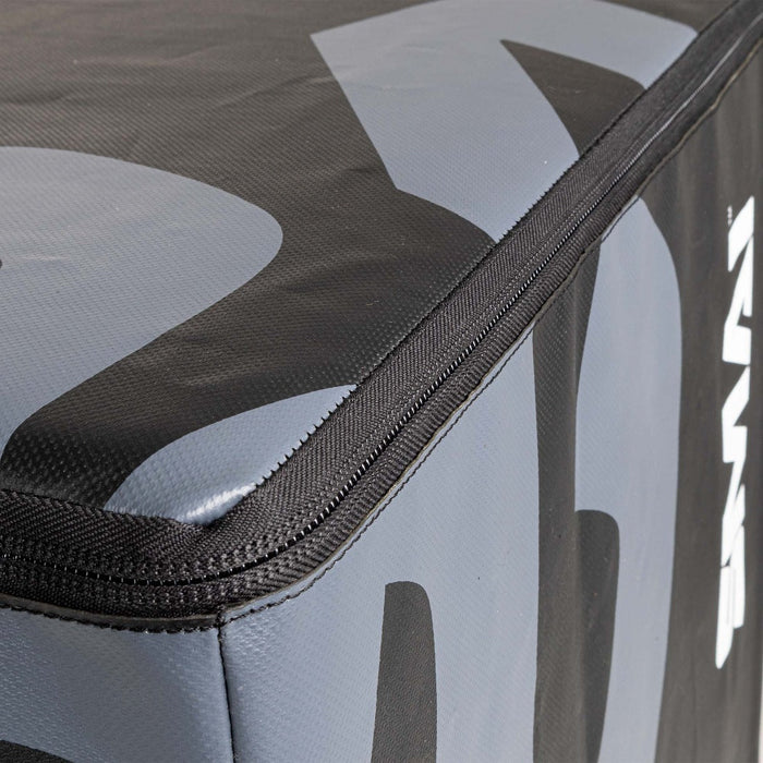 Plyometric Box - WOD Pro Foam Covered - Sweatfully